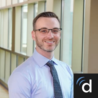 William Brode, MD
