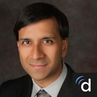 Akash Ghai, MD