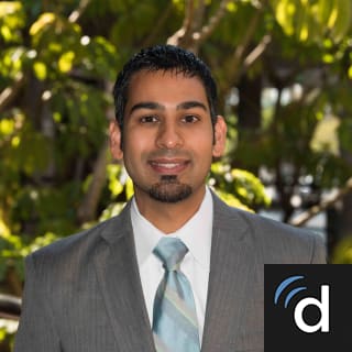 Maulik Zaveri, MD