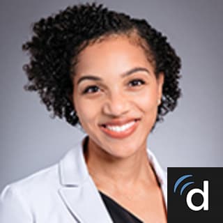 Tiffany Mayo, MD