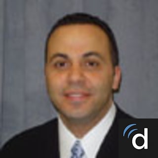 Azmey Matarieh, MD