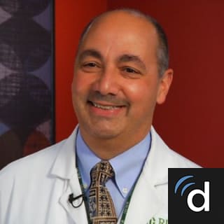 Charles Bush-Joseph, MD