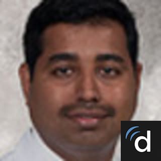 Srinivas Bollineni, MD
