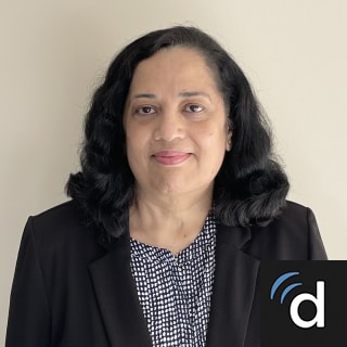 Nayana Ambardekar, MD