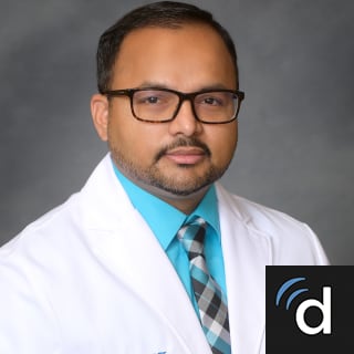 Umesh Pandey, MD