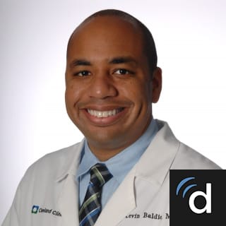 Kevin Baldie, MD