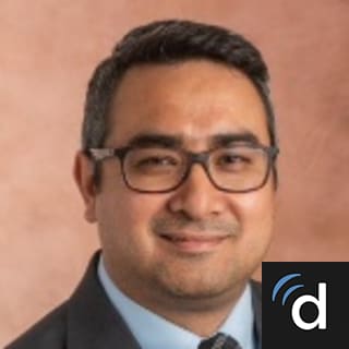 Mahesh Shrestha, MD, Pediatrics, Kalamazoo, MI