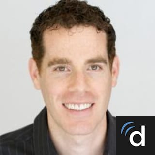 Matthew Lederman, MD