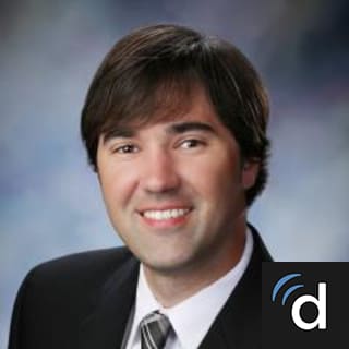 Aaron Audet, MD