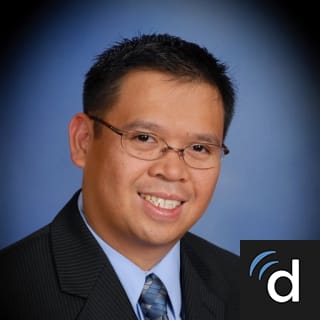 Charlemagne Guerrero, MD