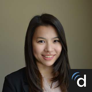 Nicole Ng, MD, Internal Medicine, New York, NY