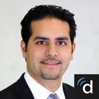 Premal Desai, MD