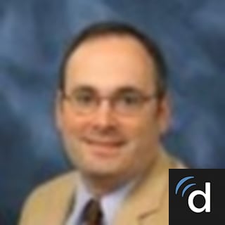 Alan Ecker, MD