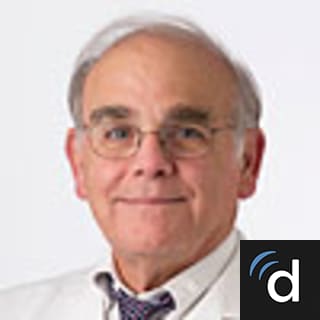 Bradley Rodgers, MD, Thoracic Surgery, Charlottesville, VA