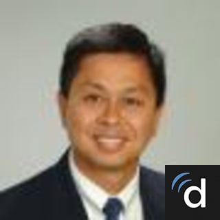 Alfonso Gay Jr., MD