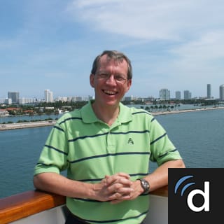 Rudolf Hehn, MD, Family Medicine, Thomasville, GA