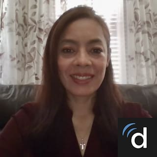 Liliana Rubio, Family Nurse Practitioner, Chicago, IL