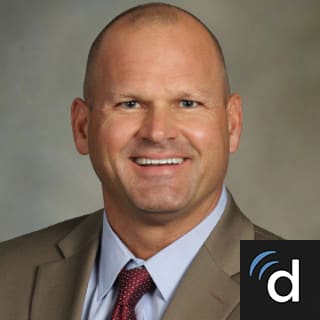 Jerald Cundiff, MD