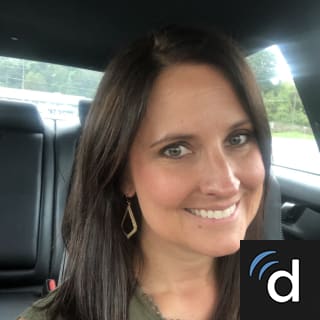 Jaime Whitlow, Family Medicine, Stuart, VA