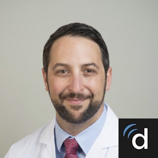 Daniel Rootman, MD