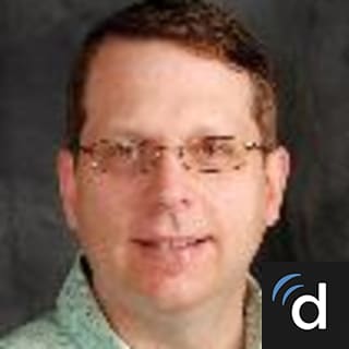 Charles Blanton, MD