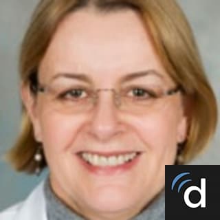 Carol Stimson, Acute Care Nurse Practitioner, Seattle, WA