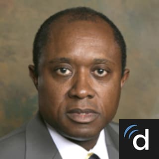 Iduama Kelly-Dokubo, MD