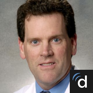 Douglas Hutcheson, MD