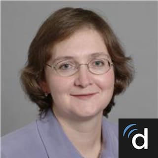 Julia Frantsuzov, MD