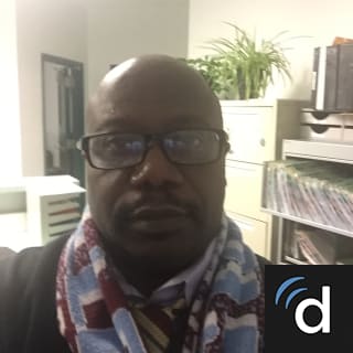 Kenneth Soyemi, MD, Pediatrics, Westchester, IL