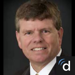 Hallett Mathews, MD, Orthopaedic Surgery, Richmond, VA