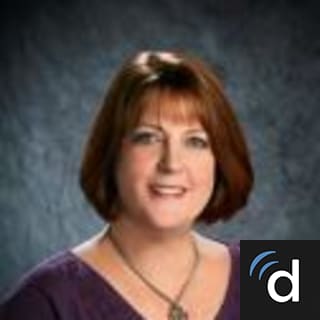 Laurie Riddell, MD