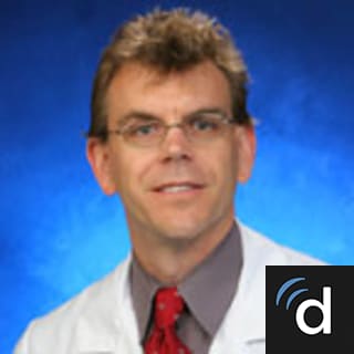 Eric Walker, MD