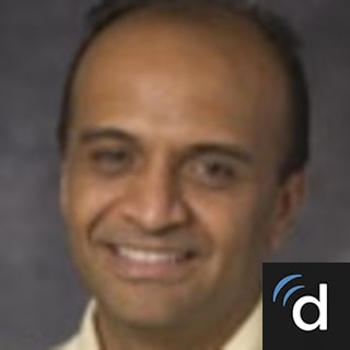 Sri Madan Mohan, MD, Cardiology, Cleveland, OH