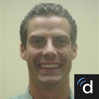 Jason Frazier, DO, Internal Medicine, Lorain, OH