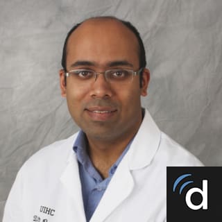 Nitin Pagedar, MD