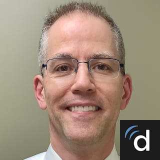 David Lipski, MD