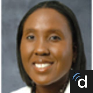 Yetunde Adigun, MD