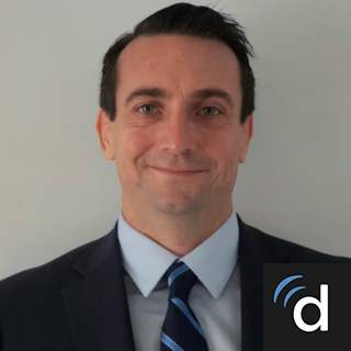 jesse landis, MD