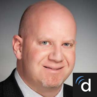 Daniel Trock, MD