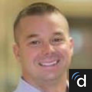 Chad Weber, DO, Orthopaedic Surgery, Dayton, OH