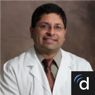 Srinivas Cheruvu, MD