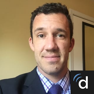 Nick Ballard, DO, Emergency Medicine, Augusta, ME