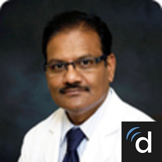 Yeshwant Reddy, MD, Physical Medicine/Rehab, Columbus, OH