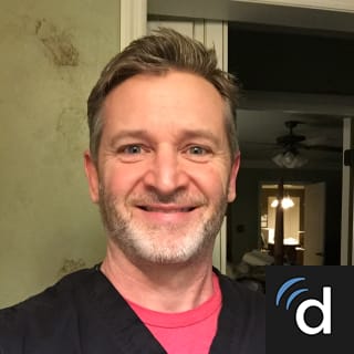 Stafford Long, Emergency Medicine, Shreveport, LA