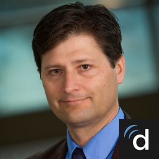 Terrence Spencer, MD