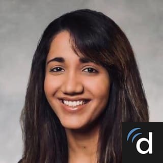 Shruti Singh, MD