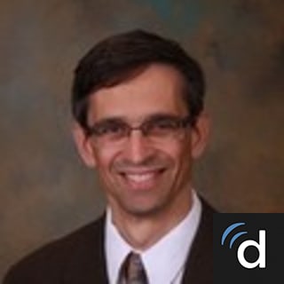 Ron Newfield, MD