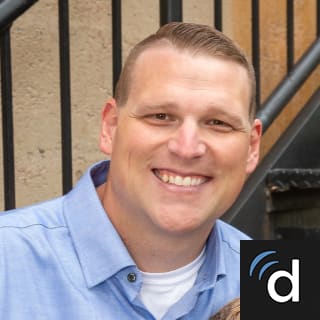 Craig Penton, Family Nurse Practitioner, Grantsville, UT