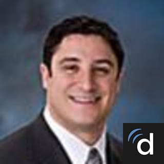 Dr. Rami Khoury, MD | Jackson, MI | Emergency Medicine Physician | US ...